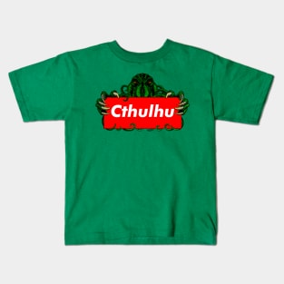 Cthulhu Kids T-Shirt